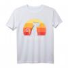 Love Cats T-Shirt zum HapFrog - Lustiges Vintage Retro Katzen Design im 60er, 70er, 80er Stil für Katzenliebhaber, Halloween & Anti-soziale Humor Fans