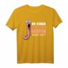 Lustiges Angler T-Shirt - So einen großen Wurm hast du? Sarkastisches Fischer-Outfit für Freunde, Familie & Kollegen