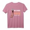 Lustiges Angler T-Shirt - So einen großen Wurm hast du? Sarkastisches Fischer-Outfit für Freunde, Familie & Kollegen