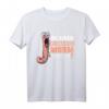 Lustiges Angler T-Shirt - So einen großen Wurm hast du? Sarkastisches Fischer-Outfit für Freunde, Familie & Kollegen