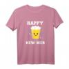 Lustiges Silvester Party T-Shirt für Bierliebhaber & Kneipengänger - Perfekt für HapFrog, Weihnachten & Silvesterfeten