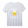 Lustiges Silvester Party T-Shirt für Bierliebhaber & Kneipengänger - Perfekt für HapFrog, Weihnachten & Silvesterfeten