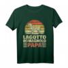 Lagotto Romagnolo Papa Trüffelhund Besitzer T-Shirt mit Humor – Perfektes Geschenk für Hundeliebhaber und Lagotto Fans