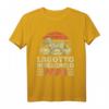 Lagotto Romagnolo Papa Trüffelhund Besitzer T-Shirt mit Humor – Perfektes Geschenk für Hundeliebhaber und Lagotto Fans