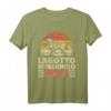 Lagotto Romagnolo Papa Trüffelhund Besitzer T-Shirt mit Humor – Perfektes Geschenk für Hundeliebhaber und Lagotto Fans
