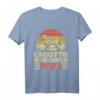 Lagotto Romagnolo Papa Trüffelhund Besitzer T-Shirt mit Humor – Perfektes Geschenk für Hundeliebhaber und Lagotto Fans