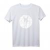 Lustiger Osterhase Heavy Metal Fan Rock Festival Hase T-Shirt – Perfektes Geschenk für Metal- und Rock-Fans zu Ostern, Geburtstagen & Festivals