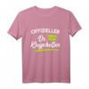 Offizieller Dr Klugscheißer Doktor 2024 Promotion T-Shirt – Das perfekte Geschenk für Doktoranden zur Dissertation & Abschlussfeier