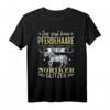 Das sind keine Pferdehaare das ist Noriker Glitzer Pferde T-Shirt – Lustiges Geschenk für Reiter und Pferdefans