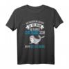 Robben Seelöwe T-Shirt – Lustiges Seehund Motiv für Robbenliebhaber & Meerestierfans mit Spruch