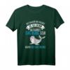 Robben Seelöwe T-Shirt – Lustiges Seehund Motiv für Robbenliebhaber & Meerestierfans mit Spruch