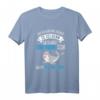 Robben Seelöwe T-Shirt – Lustiges Seehund Motiv für Robbenliebhaber & Meerestierfans mit Spruch
