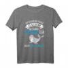 Robben Seelöwe T-Shirt – Lustiges Seehund Motiv für Robbenliebhaber & Meerestierfans mit Spruch
