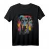 Dobermann Hund T-Shirt für Hundehalter & Hundeliebhaber – Motiv für Männer & Frauen