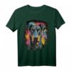 Dobermann Hund T-Shirt für Hundehalter & Hundeliebhaber – Motiv für Männer & Frauen