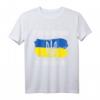 Slava Ukraini Heroiam Slava Shirt - Stolz und Unterstützung für die Ukraine mit Flagge und Slogan