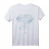 Mandala Ganesha Elefanten T-Shirt – Spirituelle Kleidung für Buddhisten, Hindus & Meditationfreunde