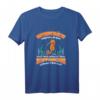Seepferdchen Abzeichen Schwimmen Frühschwimmer Geschenk T-Shirt - Perfekt für Prüfungsfeiern, Weihnachten & Geburtstage