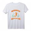 Seepferdchen Abzeichen Schwimmen Frühschwimmer Geschenk T-Shirt - Perfekt für Prüfungsfeiern, Weihnachten & Geburtstage
