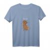 Anatomie eines Dackels - Lustiges Hundedesign T-Shirt für Hundeliebhaber, Dog Mom & Dog Dad, perfekt als Geschenk zu Geburtstagen & Weihnachten