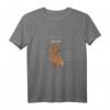Anatomie eines Dackels - Lustiges Hundedesign T-Shirt für Hundeliebhaber, Dog Mom & Dog Dad, perfekt als Geschenk zu Geburtstagen & Weihnachten