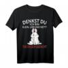 Lustiges Kaninchen T-Shirt - Für Kinder, Damen & Herren, Perfekt als Geschenk für Kaninchenliebhaber zu Weihnachten, Ostern, Geburtstag, Vatertag & Muttertag