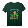 Kinder Seepferdchen bestanden ich darf schwimmen T-Shirt – Lustiges Delfin-Design für kleine Schwimmmeister zum Kindergeburtstag oder als Geschenk