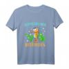Kinder Seepferdchen bestanden ich darf schwimmen T-Shirt – Lustiges Delfin-Design für kleine Schwimmmeister zum Kindergeburtstag oder als Geschenk