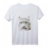 Schneeleopard Leopard Großkatze Geschenk T-Shirt - Perfekt für Tierliebhaber, Tierschützer & Naturliebhaber zu Weihnachten & Geburtstags