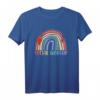 Sozialarbeiterin Ausbildung T-Shirt – Lustiges Motiv für Sozialarbeit & Berufsgeschenk