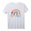 Sozialarbeiterin Ausbildung T-Shirt – Lustiges Motiv für Sozialarbeit & Berufsgeschenk
