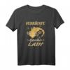 Damen Gecko Eidechsen Reptilien Terraristik Zubehör Geschenk T-Shirt – Lustiges Reptilien-T-Shirt für Terraristik- und Gecko-Liebhaber