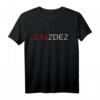 3.14zdez russisch mit Pi - Lustiges Fluchen und Rechnen T-Shirt für Russen und Ossis, Mathe- und Kyrillisch-Fans