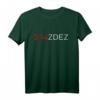 3.14zdez russisch mit Pi - Lustiges Fluchen und Rechnen T-Shirt für Russen und Ossis, Mathe- und Kyrillisch-Fans