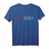 3.14zdez russisch mit Pi - Lustiges Fluchen und Rechnen T-Shirt für Russen und Ossis, Mathe- und Kyrillisch-Fans
