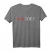 3.14zdez russisch mit Pi - Lustiges Fluchen und Rechnen T-Shirt für Russen und Ossis, Mathe- und Kyrillisch-Fans