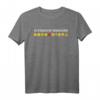 10 Stages of Debugging Lustig Geek Nerd IT Admin Informatik T-Shirt – Humorvolles Geschenk für Programmierer und IT-Profis