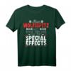 Lustiges Wolfsspitz T-Shirt mit Spruch - Perfektes Geschenk für Hundeliebhaber, Geburtstag & Weihnachten
