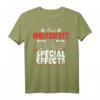 Lustiges Wolfsspitz T-Shirt mit Spruch - Perfektes Geschenk für Hundeliebhaber, Geburtstag & Weihnachten