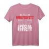 Lustiges Wolfsspitz T-Shirt mit Spruch - Perfektes Geschenk für Hundeliebhaber, Geburtstag & Weihnachten