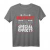 Lustiges Wolfsspitz T-Shirt mit Spruch - Perfektes Geschenk für Hundeliebhaber, Geburtstag & Weihnachten