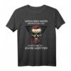 Lustiges Papa T-Shirt mit Spruch für Bartträger - Trendiges Bart Style Outfit für Hipster und Männer, ideal als Geschenk