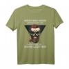 Lustiges Papa T-Shirt mit Spruch für Bartträger - Trendiges Bart Style Outfit für Hipster und Männer, ideal als Geschenk