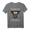 Lustiges Papa T-Shirt mit Spruch für Bartträger - Trendiges Bart Style Outfit für Hipster und Männer, ideal als Geschenk