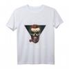 Lustiges Papa T-Shirt mit Spruch für Bartträger - Trendiges Bart Style Outfit für Hipster und Männer, ideal als Geschenk