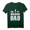 Hunde Labrador Hundepapa Hundebesitzer Geschenk T-Shirt – Perfektes Geschenk für Hundeliebhaber zu Weihnachten, Geburtstag, Muttertag & Vatertag