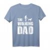 Hunde Labrador Hundepapa Hundebesitzer Geschenk T-Shirt – Perfektes Geschenk für Hundeliebhaber zu Weihnachten, Geburtstag, Muttertag & Vatertag