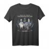 Taubenschlag Shirt mit Brieftaube/Schönheitstaube für Taubenzüchter & Taubenliebhaber – Perfekt für Taubenzucht, Taubenfutter & Treffen
