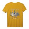 Taubenschlag Shirt mit Brieftaube/Schönheitstaube für Taubenzüchter & Taubenliebhaber – Perfekt für Taubenzucht, Taubenfutter & Treffen