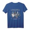 Taubenschlag Shirt mit Brieftaube/Schönheitstaube für Taubenzüchter & Taubenliebhaber – Perfekt für Taubenzucht, Taubenfutter & Treffen